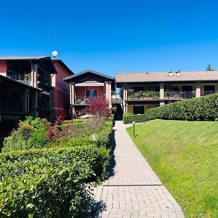 Al Cascinale Peschiera Del Garda Leilighet Eksteriør bilde