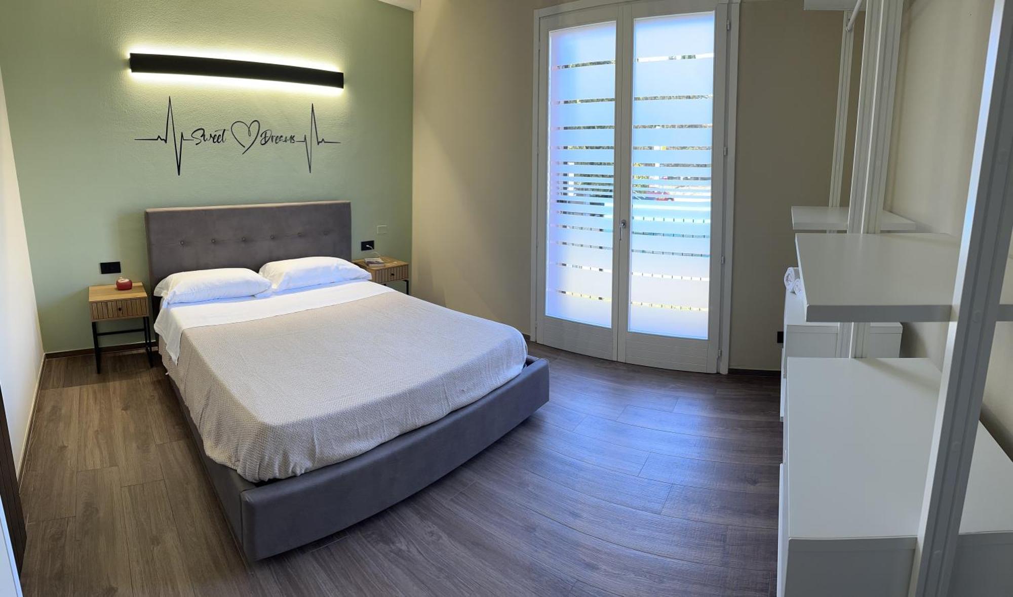 Al Cascinale Peschiera Del Garda Leilighet Eksteriør bilde